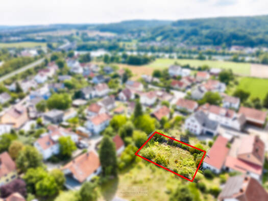 Grundstück zum Kauf 1.199.000 € 627 m² Grundstück Innenstadt Regensburg / Prüfening 93049