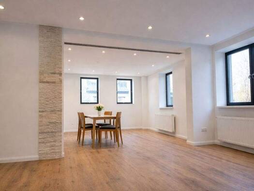 Einfamilienhaus zum Kauf 275.000 € 5 Zimmer 126 m² 114 m² Grundstück Ariendorf Bad Hönningen / Ariendorf 53557
