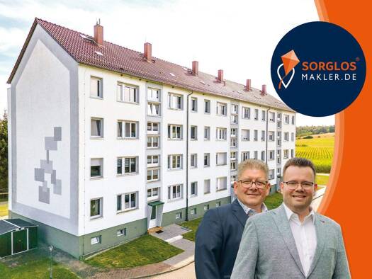 Wohnung zum Kauf 49.000 € 3 Zimmer 57,3 m² Walbeck 39356