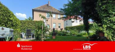Einfamilienhaus zum Kauf 325.000 € 5,5 Zimmer 150 m² 682 m² Grundstück frei ab 01.03.2026 Eilenburg Eilenburg 04838