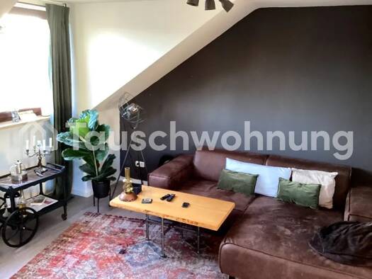 Wohnung zur Miete Tauschwohnung 850 € 2 Zimmer 60 m² 3. Geschoss Allach-Untermenzing München 80997