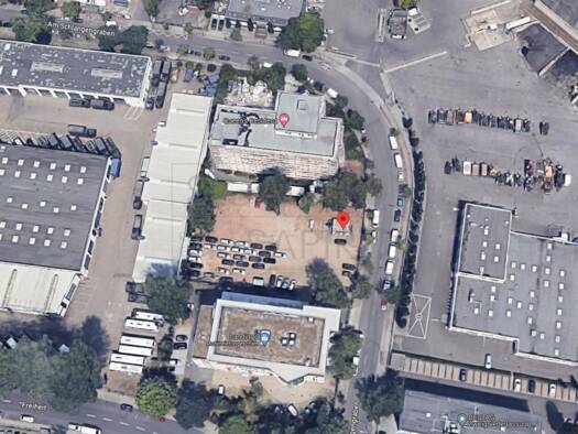 Grundstück zum Kauf 5.130.000 € 2.331 m² Grundstück Berlin 13597