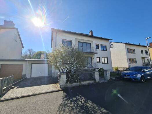 Wohnung zur Miete 650 € 3 Zimmer 52 m² 2. Geschoss frei ab 01.12.2026 Kriftel 65830