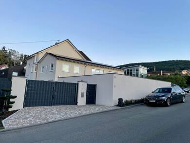 Haus zum Kauf provisionsfrei 650.000 € 10 Zimmer 600 m² 832 m² Grundstück Spaichingen 78549