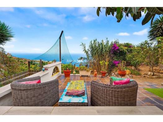 Villa zum Kauf 299.000 € 4 Zimmer 159 m² Jose Gregorio Yanes Dorta 41 San Juan de la Rambla 38420