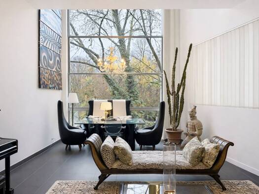 Wohnung zum Kauf 2.367.053 € 4 Zimmer 150 m² Lausanne Centre-Ville Lausanne 1003