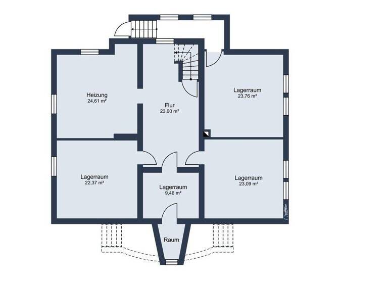 Einfamilienhaus zum Kauf 559.990 € 7 Zimmer 266 m² 3.441 m² Grundstück Weitramsdorf 96479