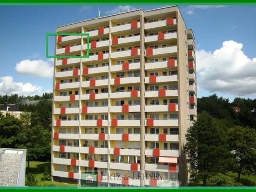 Wohnung zur Miete 600 € 3 Zimmer 75,5 m² 10. Geschoss frei ab 01.10.2026 Wittlich Wittlich 54516