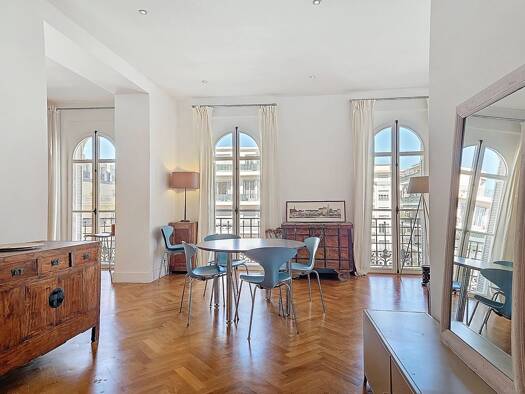 Wohnung zum Kauf 2.060.000 € 5 Zimmer 170,2 m² Nice 06000