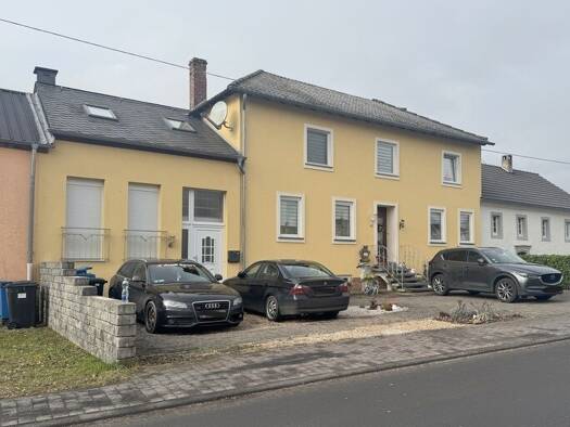 Mehrfamilienhaus zum Kauf 269.000 € 225 m² 1.201 m² Grundstück Alsdorf 54668
