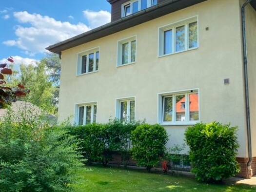 Wohnung zur Miete 1.747 € 4 Zimmer 100 m² Geschoss 1/2 frei ab sofort Zehlendorf Berlin 14165