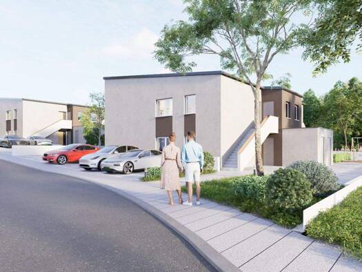 Studio zum Kauf 339.900 € 3 Zimmer 90 m² 2. Geschoss Ilshofen 74532