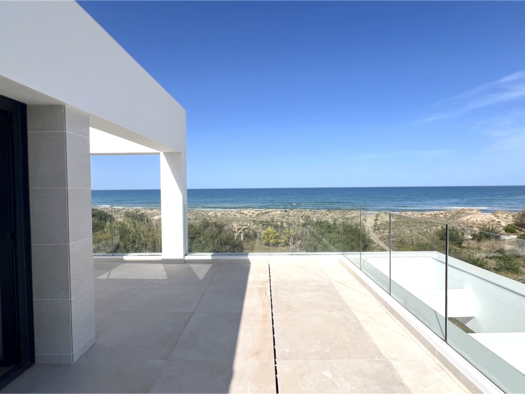 Haus zum Kauf provisionsfrei als Kapitalanlage geeignet 950.000 € 3 Zimmer 173 m² 350 m² Grundstück Oliva 46780