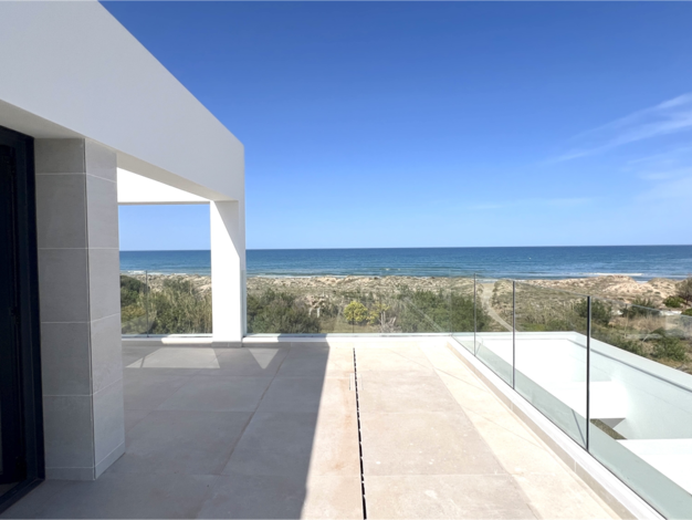 Haus zum Kauf provisionsfrei als Kapitalanlage geeignet 950.000 € 3 Zimmer 173 m² 350 m² Grundstück Oliva 46780