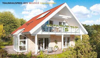 Einfamilienhaus zum Kauf provisionsfrei 760.000 € 5 Zimmer 143 m² 405 m² Grundstück Lorsch 64653