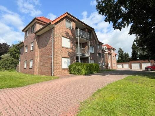 Wohnung zum Kauf provisionsfrei 126.000 € 2 Zimmer 56 m² Papenburg 26871