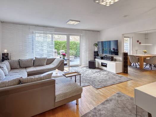 Reihenmittelhaus zum Kauf 549.000 € 5 Zimmer 168 m² 259 m² Grundstück Lülsdorf Niederkassel 53859