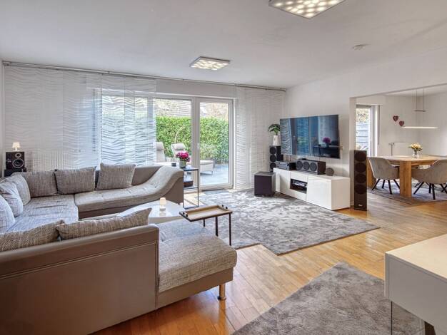 Reihenmittelhaus zum Kauf 549.000 € 5 Zimmer 168 m² 259 m² Grundstück Lülsdorf Niederkassel 53859