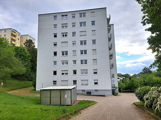 Wohnung zum Kauf als Kapitalanlage geeignet 189.000 € 3 Zimmer 98 m² An der Ludwigshöhe 2 Weißenburg Weißenburg i. Bay. 91781