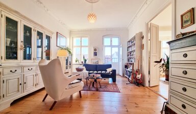 Wohnung zum Kauf 473.900 € 2 Zimmer 76,4 m² 3. Geschoss frei ab sofort Belziger Str. 60 Schöneberg Berlin 10823