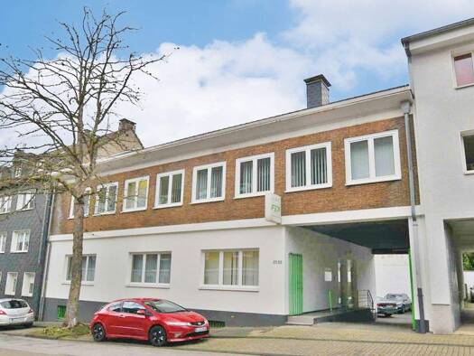 Büro zum Kauf 625.000 € 12 Zimmer 543,3 m² Bürofläche teilbar ab 543,3 m² Ostviertel Essen 45127