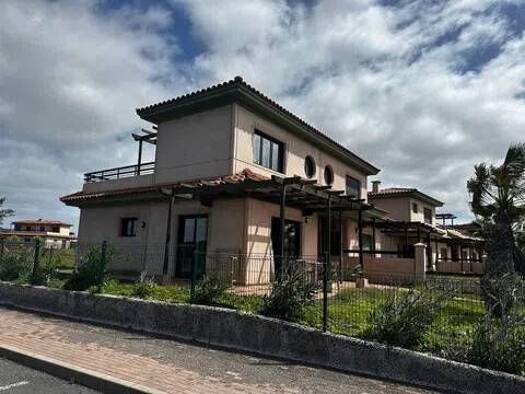 Reihenhaus zum Kauf 245.000 € 3 Zimmer 76 m² Origo Mare, 1 La Oliva 35650