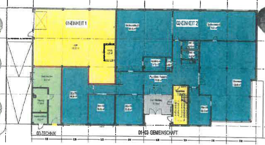 Halle/Industriefläche zur Miete 597 m²<br/>Lagerfläche ab 370 m²<br/>Teilbarkeit Strünkede Herne 44629