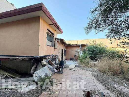 Acker-/Waldstück zum Kauf 154.000 € ONDA Vila-real 12540