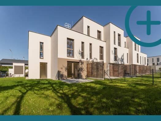 Reihenmittelhaus zum Kauf - Erstbezug provisionsfrei 706.400 € 4 Zimmer 119,4 m² Leopoldsdorf 2333