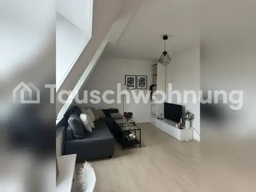 Wohnung zur Miete Tauschwohnung 500 € 2 Zimmer 40 m² 3. Geschoss Findorff-Bürgerweide Bremen 28215