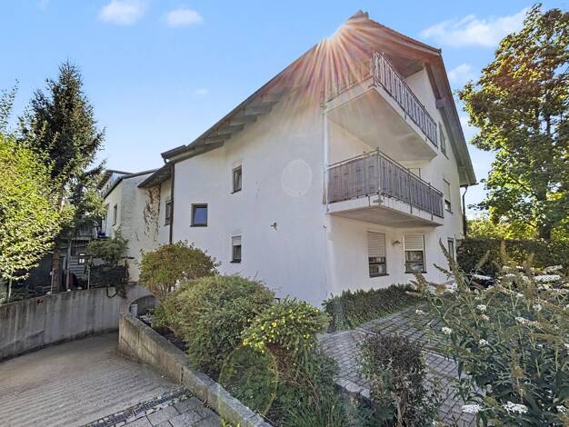 Wohnung zum Kauf als Kapitalanlage geeignet 2 Zimmer 62 m² Westerndorf St Peter Rosenheim 83024