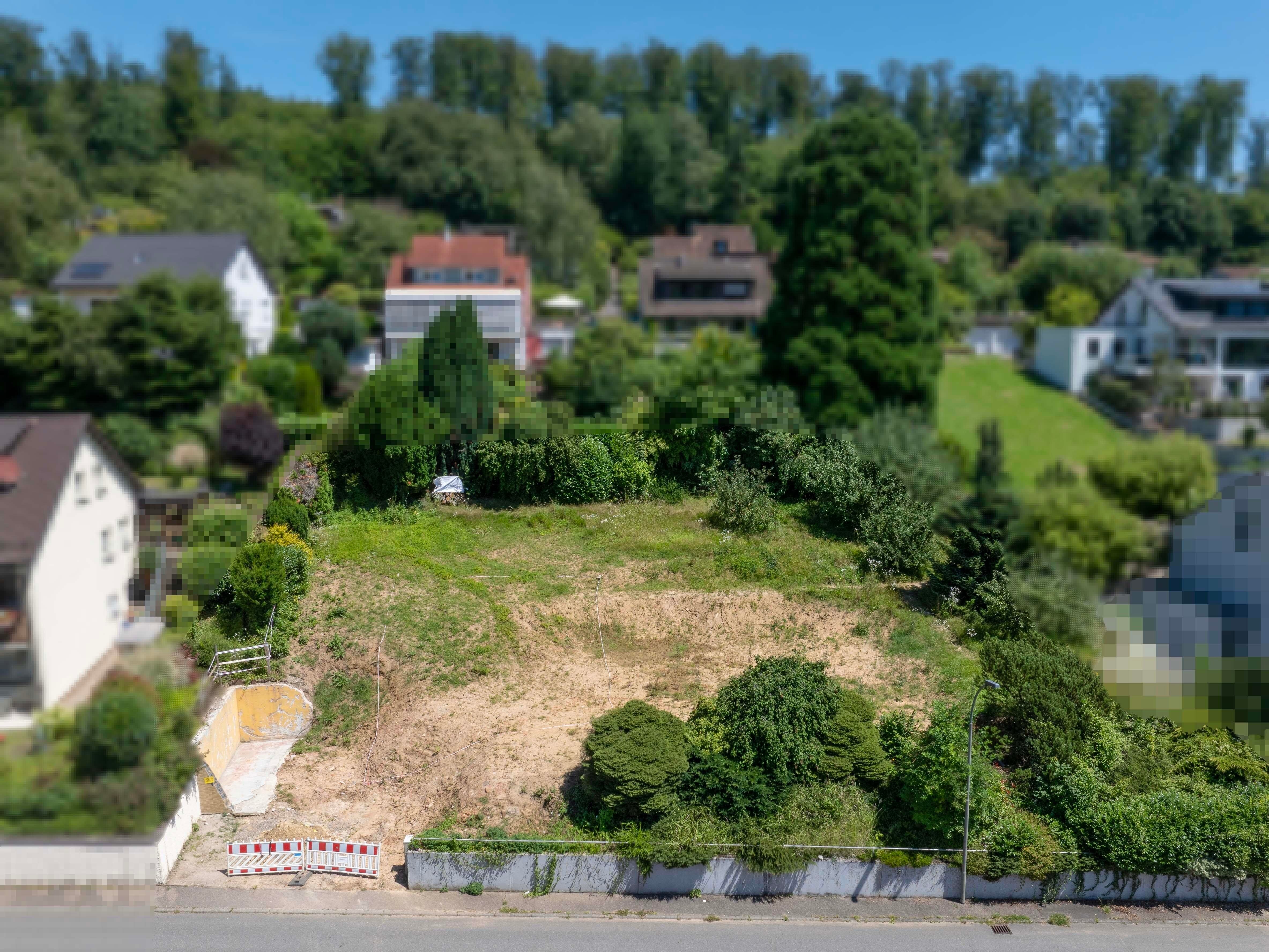 Grundstück zum Kauf 280.000 € 526 m²<br/>Grundstück Bammental Bammental 69245