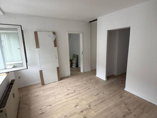 Wohnung zur Miete 320 € 2,5 Zimmer 60 m² 2. Geschoss Steinf. 32/34 + Schonneb. 81 Rotthausen Gelsenkirchen-Süd 45884