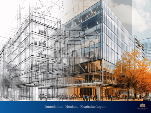 Betreutes Wohnen zum Kauf provisionsfrei als Kapitalanlage geeignet Altstadt-Lehel München