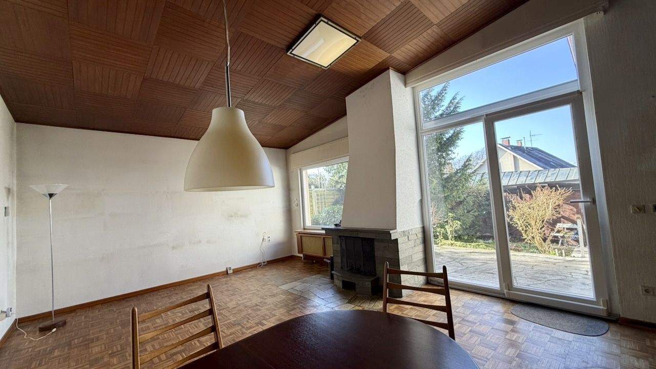House in Kronberg im Taunus / Oberhöchstadt Taunus - Mehr