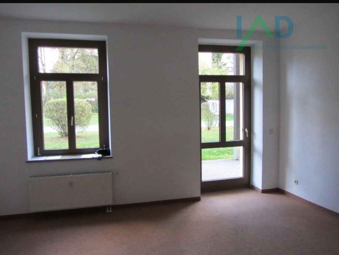 Wohnung zum Kauf 80.000 € 2 Zimmer 67 m²<br/>Wohnfläche EG<br/>Geschoss ab sofort<br/>Verfügbarkeit Glauchau Glauchau 08371