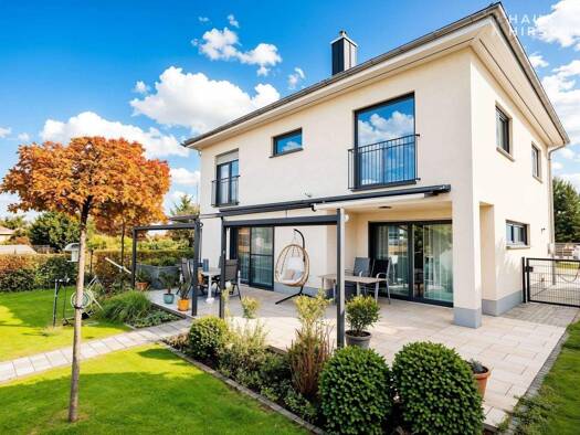 Einfamilienhaus zum Kauf 499.000 € 5 Zimmer 150 m² 629 m² Grundstück Weißenfels 06667