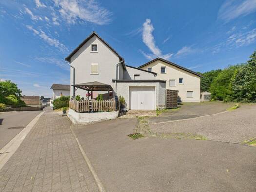 Mehrfamilienhaus zum Kauf 550.000 € 30 Zimmer 473 m² 1.044 m² Grundstück Freilingen Blankenheim 53945