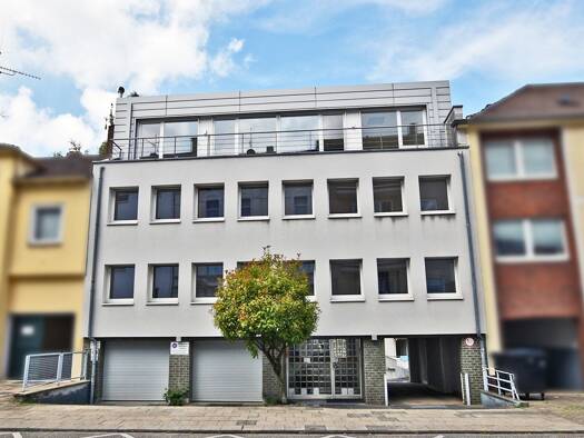 Büro-/Praxisfläche zum Kauf 675.000 € 14 Zimmer Südviertel Essen 45128