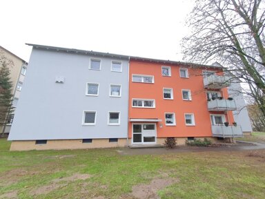 Wohnung zur Miete 470 € 1 Zimmer 43,8 m² 1. Geschoss frei ab 15.12.2024 Stolpstr. 21 Heidberg Braunschweig 38124