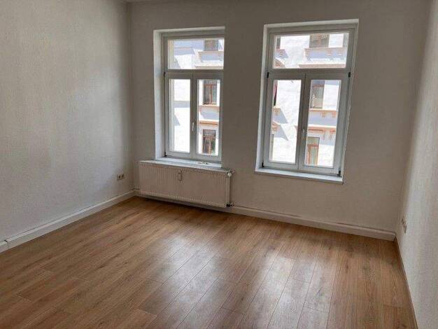 Wohnung zur Miete 374 € 3 Zimmer 40,1 m² 2. Geschoss frei ab 25.01.2026 Erich-Köhn-Str. 67 Altlindenau Leipzig 04177