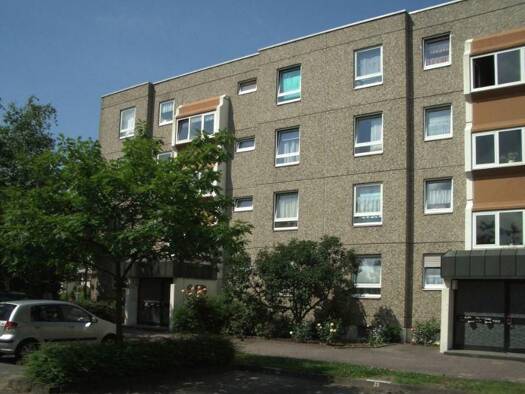 Wohnung zur Miete 914 € 3 Zimmer 70,2 m² 3. Geschoss Am Wildpfad 8 Schwanheim Frankfurt am Main 60529