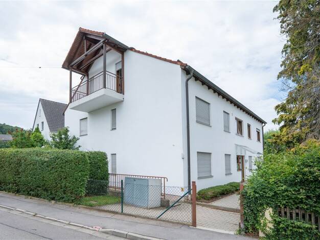 Wohnung zum Kauf 279.900 € 3 Zimmer 86 m² Zusmarshausen Zusmarshausen 86441