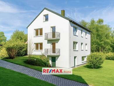 Mehrfamilienhaus zum Kauf provisionsfrei 1.197.000 € 10 Zimmer 181 m² 623 m² Grundstück frei ab sofort Oberschleißheim Oberschleißheim 85764