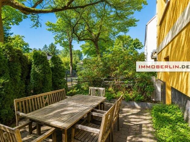 Mehrfamilienhaus zum Kauf 649.000 € 7 Zimmer 187 m² 443 m² Grundstück Lichtenrade Tempelhof-Schöneberg 12305