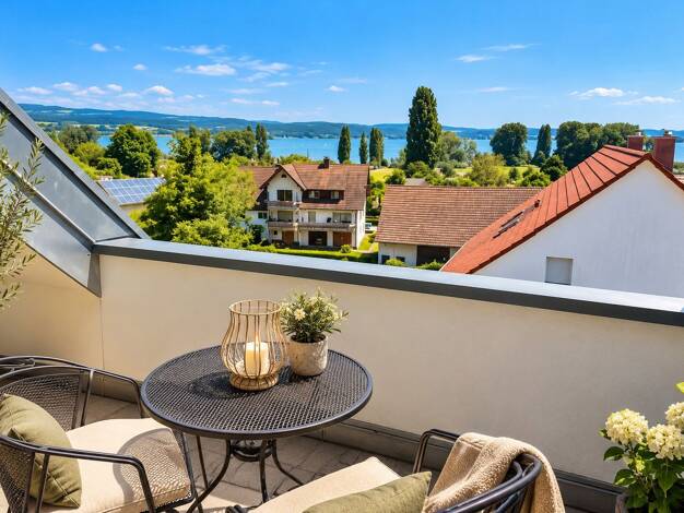 Reihenmittelhaus zum Kauf provisionsfrei 599.000 € 5,5 Zimmer 148 m² 178 m² Grundstück Hauptstraße 8 e Gundholzen Gaienhofen 78343