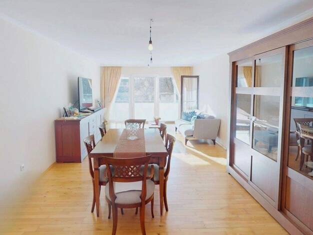 Wohnung zum Kauf 764.990 € 3 Zimmer 100 m² 2. Geschoss Pasing-Obermenzing München 81241