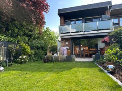 Reihenendhaus zum Kauf 549.000 € 4 Zimmer 140 m² 290 m² Grundstück Hirtenweg 5 Wahlbezirk 12 Bad Schwartau 23611