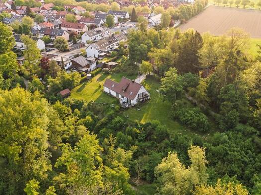 Grundstück zum Kauf 3.100.000 € 6.485 m² Grundstück frei ab sofort Ismaning Ismaning 85737