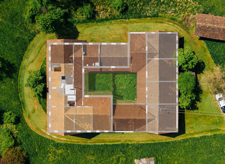 Einfamilienhaus zum Kauf 890.000 € 11 Zimmer 260 m² 159.127 m² Grundstück Leithen Ilz 8262